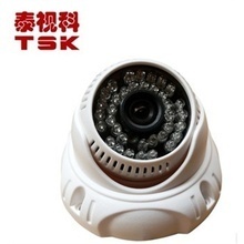 海螺型摄像监控摄像头 最新产品参考与选购指南